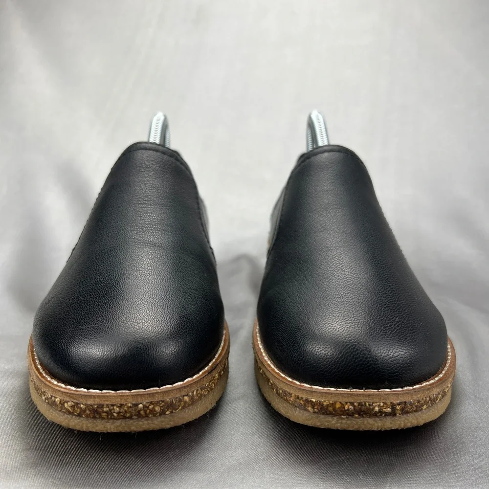 Earth origins black